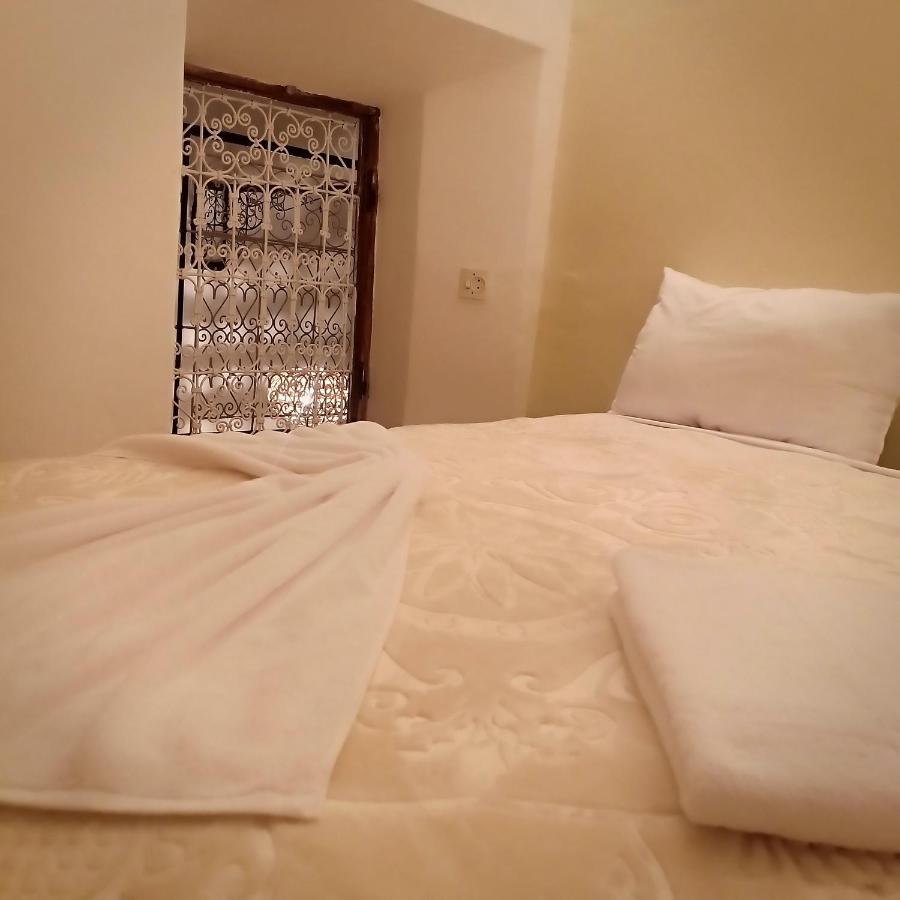 Riad White House Marraquexe Exterior foto